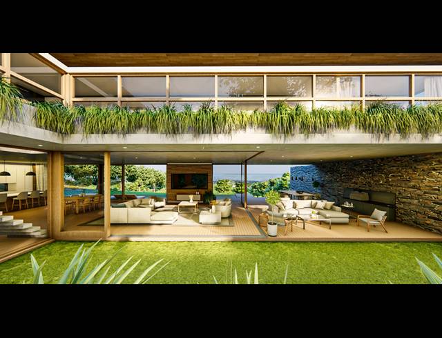 20,113M² VACANT LAND FOR SALE IN SALT ROCK